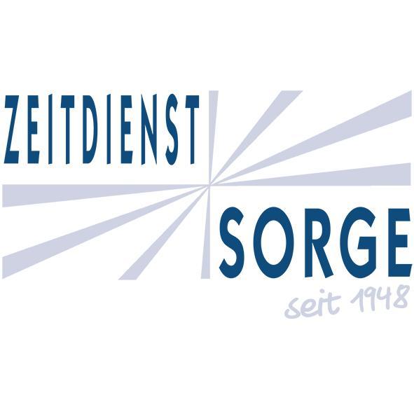 Zeitdienst Walter Sorge e.K. logo