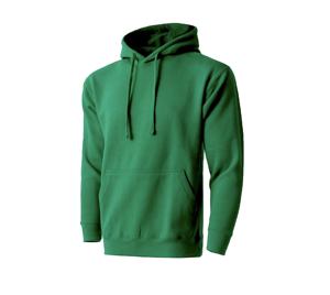 Sweat-shirts à capuche en coton surdimensionnés de qualité supérieure, style 3D Puff, pour l'hiver, fabriqués par des fabricants de vêtements. - Product Image 1