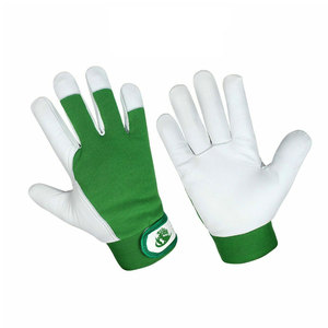 Vêtements de travail professionnels conçus pour la productivité, gants d'assemblage de qualité supérieure, fabrication artisanale dans les gants d'assemblage - Product Image 1
