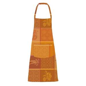 Delantal de Chef HAMII APPARELS con Cobertura Completa y Cintura Ajustable con Lazo, Algodón Resistente, Colores Personalizados, Marca Privada, Unisex, para Hornear y Cocinar - Product Image 2