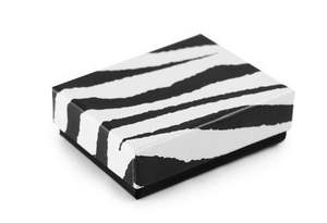 Boîtes en résine de qualité supérieure Boîte de rangement décorative en résine artisanale pour la maison et le bureau Organisateur élégant pour cadeaux et décoration - Product Image 6