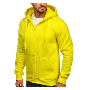 Sudaderas con capucha y sudaderas sólidas para hombre Sudadera con capucha informal Premium para hombre con ajuste cómodo y características personalizadas perfectas - Product Image 4