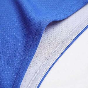 Uniforme de basket-ball fabriqué au Pakistan, maillot d'équipe et short de sublimation, couleur personnalisée, uniforme de basket-ball - Product Image 6