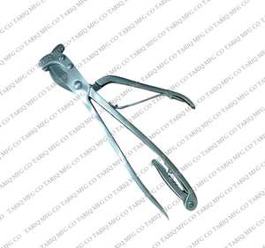 Nouvelle arrivée pince à castration animale professionnelle Reimers émasculateur pour chevaux et bovins par TARIQ MFG CO CE ISO EU - Product Image 2