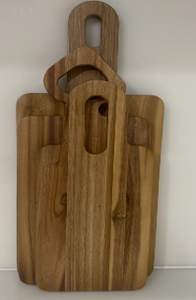 Juego de 3 piezas para tabla de quesos - Product Image 2