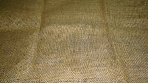 Feuilles carrées de toile de jute pour pépinière de toile de jute bon marché à l'exportation 100% naturel écologique biodégradable du Bangladesh - Product Image 4