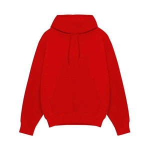 Vente chaude Streetwear Hoodies Pour Hommes Polyester Coton Surdimensionné Plus La Taille Unisexe De Luxe Pull Hommes Hoodies & Sweatshirts - Product Image 3