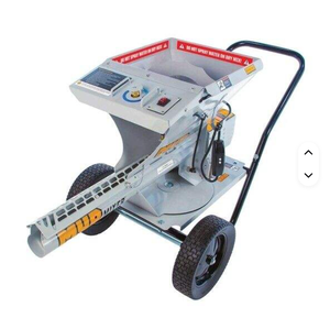 Nuovo MudMixer MMXR-3221: Mixer Portatile Multiuso per Lavori Pesanti - Product Image 1