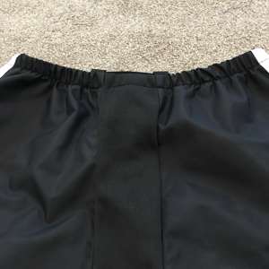 Pantalons de hockey personnalisés de haute qualité, couleurs personnalisées, impression par sublimation, respirant, écologique, antibactérien, 100% polyester - Product Image 6