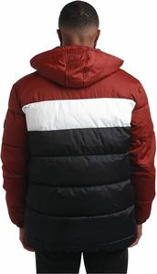 กางเกงยีนส์ผู้ชายแบบสั่งทำปี 2025 กางเกงกันน้ำสำหรับฤดูหนาว เอวสูง สไตล์สตรีทแวร์ บุผ้าควิลท์ ระบายอากาศได้ดี ทรงตรง ซักได้ เหมาะสำหรับฤดูใบไม้ผลิ - Product Image 4