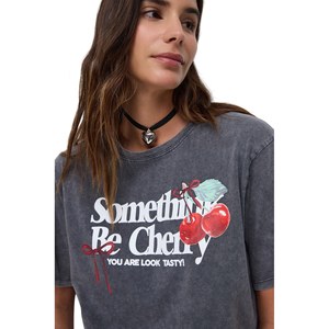 Camiseta de Mujer - Estilo Casual - Product Image 2