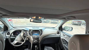 Voiture d'occasion abordable, Hyundai Santa Fe Sport 2.4L LHD 2015 - Product Image 2