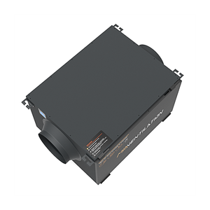 Trung tâm dữ liệu cấp trần không khí trao đổi 2700m ³/h hoạt động yên tĩnh, Hepa H13 + lọc tĩnh điện cho không gian quan trọng sạch sẽ - Product Image 5