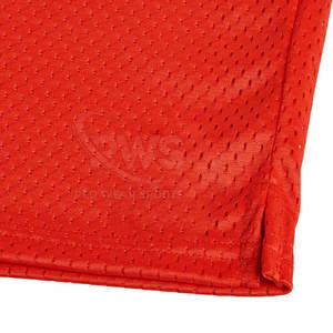 New Style Custom Made Mesh <b>Shorts</b> Solid Color Mesh <b>Shorts</b> For Sale Made In Pakistan Mesh <b>Shorts</b> - Product Image 6