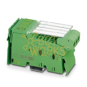 Phoenix Contact 2702373 - Neuf - Product Image 1