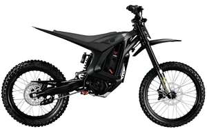 NOUVEAU TOP Leopard XE PRO S 72V55Ah 20KW E-moto Léopard Arctique Léopard Nuageux XE PRO S - Product Image 3