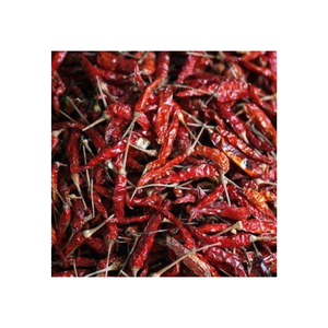 พริกแดงแห้งพิเศษส่งออกจากเวียดนามเครื่องเทศสมุนไพรพริกแดง - Product Image 1