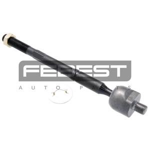 Tirante di sterzo FEBEST (0122-423) - Product Image 1