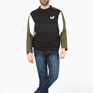 Sudadera para Hombre de Nuevo Diseño, MOQ Bajo, Precio al por Mayor, Hecha en Pakistán, Sudadera para Hombre en Línea - Product Image 4