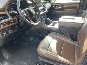 Chevrolet Tahoe High Country 2024 Usado en Excelentes Condiciones, 4WD Plus, Sin Accidentes, Volante a la Izquierda/Derecha - Product Image 5