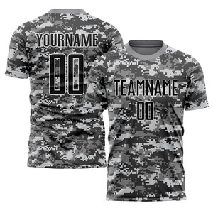 Pakistan Fabrication Uniforme De Football Sublimation Demi Manches Adulte Équipe De Football Uniforme Kit Avec Conception Personnalisée - Product Image 4