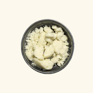Aloe <b>Butter</b> Refined Multi-Purpose Hair Care & Styling Product Free From Chemicals - Product Image 1