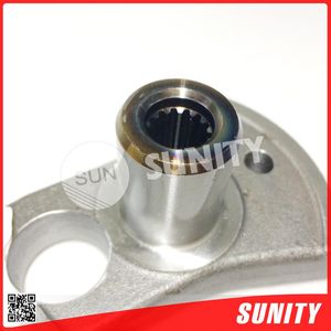 TAIWAN SUNITY haute qualité vilebrequin 6F5-11422-11FOR Yamaha 40HP bateau à moteur - Product Image 2