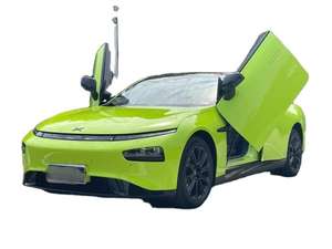 Voiture de sport électrique haute performance |   Véhicule électrique compact avec une autonomie de 501-600 km et une puissance de 250-300 kW |   Batterie 30 kWh |   Chine Nouvelles Énergies - Product Image 4