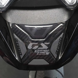 Adesivi in Resina Gel 3D per BMW R1300GS, Protezione Personalizzata del Becco per Motociclette - Product Image 1