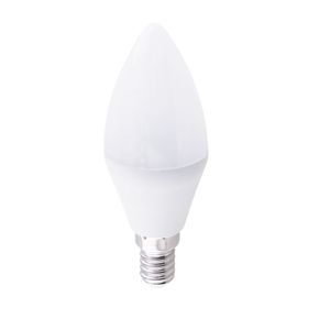 Lampada a Candela LED E14 7.5W 4200K 720Lm (GSC 200695010) - Product Image 1