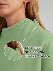 Sweat-shirt tendance surdimensionné à imprimé numérique pour homme, manches longues, haut décontracté, coupe classique, pull - Product Image 6