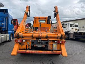 Nuevo Mercedes Benz Arocs 2648 con Transmisión Automática Diésel, Fórmula de Ruedas 6x4 - Product Image 4