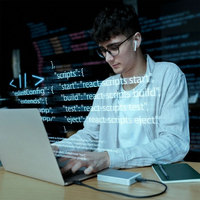 Profesyonel Ön Uç Geliştirme Hizmeti Duyarlı Web Sitesi UI UX Tasarımı Web Çözümleri Platformu