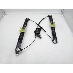 ชุดกลไกควบคุมกระจกหน้าต่างด้านหน้าซ้าย AUDI Q5 Serie (FYB) (17>) รุ่น 80a837461A - Product Image 5