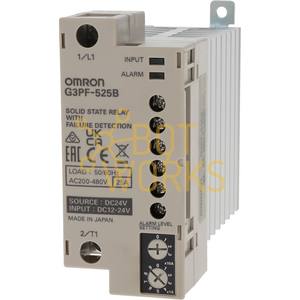 Omron G3PF525BDC24242 - Neuf - Product Image 1