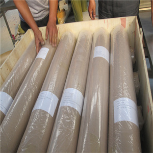 Rouleau de tissu filtrant en maille d'acier inoxydable ultra-fine, tamis à mailles de haute précision pour la filtration des liquides et des particules - Product Image 3