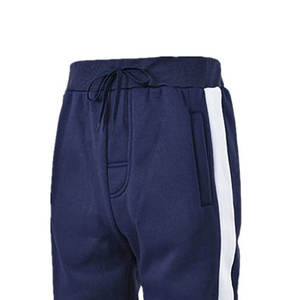 Gran oferta de ropa de algodón para hombre, conjunto de chándal deportivo, pantalones de chándal personalizados para hombre y chándal para hombre - Product Image 6