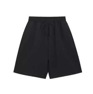 Shorts pour hommes à la mode Usine OEM Taille extensible Tissu durable à la mode et confortable pour la vente au détail ou l'approvisionnement en vrac - Product Image 4