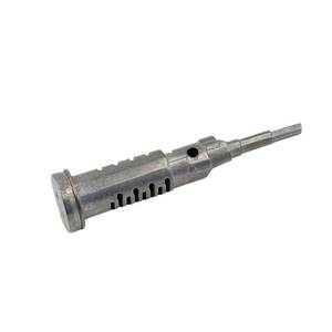 Cylindre de serrure d'arbre d'allumage profil Z pour Opel Corsa - Product Image 4