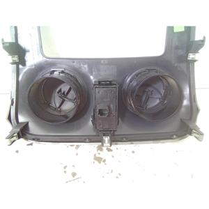 Bocchette di Ventilazione Centrali DACIA Sandero Serie II 682604664r (12>20) - Product Image 5