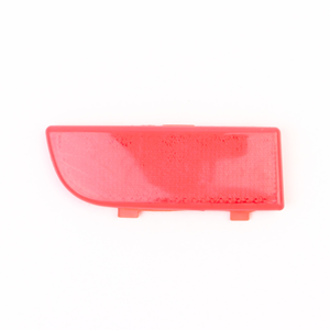 A6398260440 Reflector de Parachoques Trasero Izquierdo para Mercedes Vito Viano W639 - Product Image 4