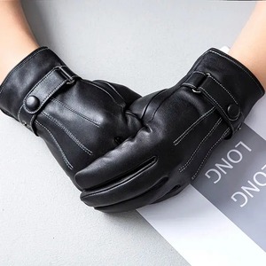 Gants de conduite de qualité professionnelle vendus par le fabricant, personnalisables avec votre propre logo pour voitures, motos et cuir fin. - Product Image 6