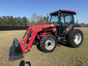 Tracteur Mahindra 6065 2021 - Product Image 5