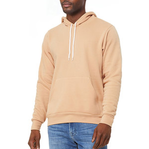 Sweats à capuche en molleton, pull et fermeture éclair complète, évacuation de l'humidité et respirant, tailles S-4x - Product Image 5