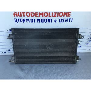 CONDENSATEUR RENAULT Laguna Berline 4ème Série NB3724019059007 F9QD7 Diesel 1900 (05>07) - Product Image 1