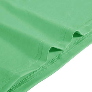 Vente en gros Polo de golf à manches courtes en polyester 100% pour homme T-shirt athlétique décontracté à col et évacuant l'humidité solide à vendre - Product Image 4