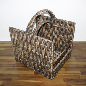Artex Dong Thap <b>Seagrass</b> <b>Storage</b> <b>Basket</b> Kitchen Bathroom Decorative Organizer - Product Image 4