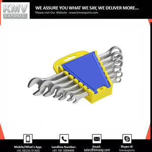 ประแจมืออเนกประสงค์แบบพกพาและปรับได้ - Product Image 5