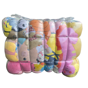Premium Used <b>Stuffed</b> <b>Toys</b> Mixed Plush <b>Soft</b> <b>Toys</b> For Children Ages 0 To 13 Years Wholesale Export Bales - Product Image 3