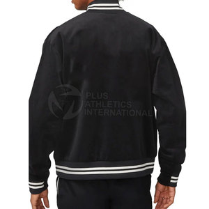 <b>Men's</b> Lettermen <b>Jacket</b> Unisex Custom Button <b>Letter</b> <b>Men's</b> Casual <b>Jacket</b> Whole Sale Rate <b>Men</b> <b>Jackets</b> Made In Pakistan - Product Image 4